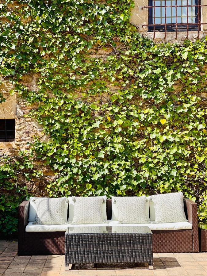 Hotel Mas Salvi Country Boutique
