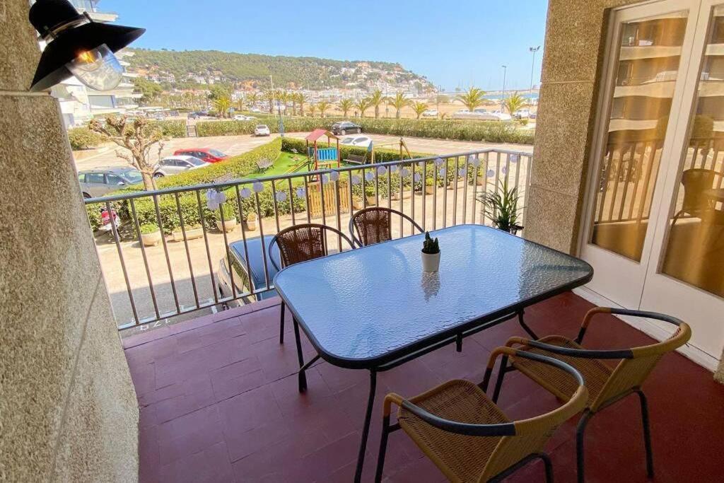 Apartment Rocamaura 1-1 L'Estartit