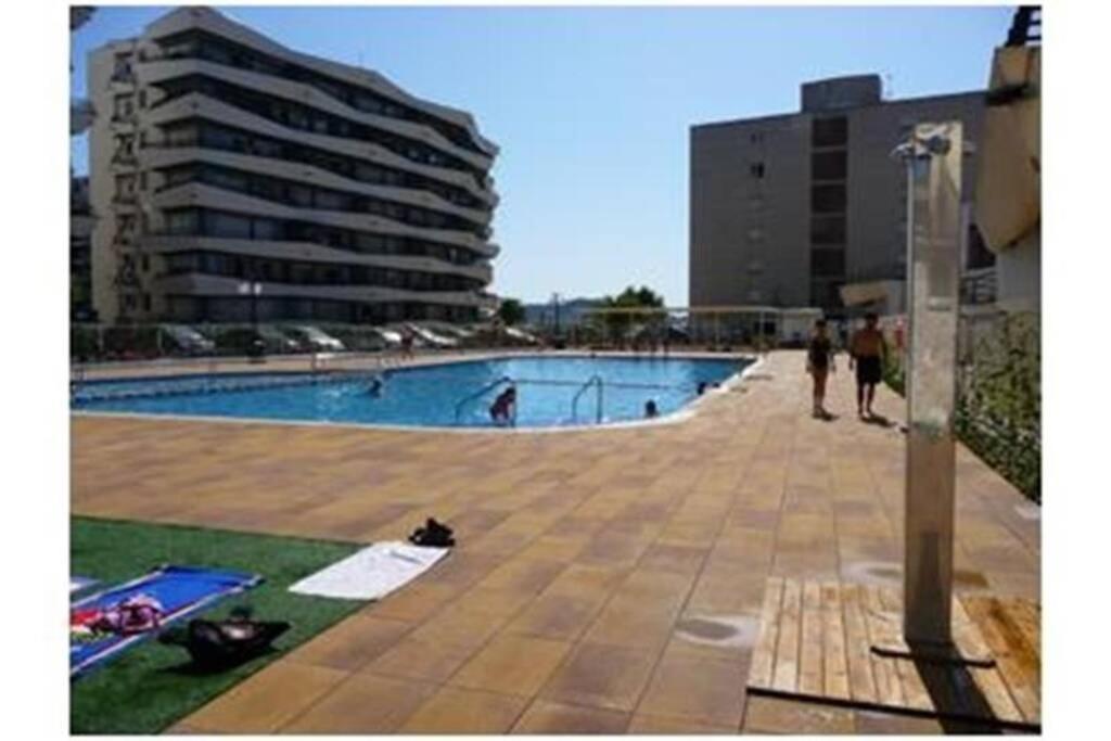 Apartment Rocamaura 1-1 *