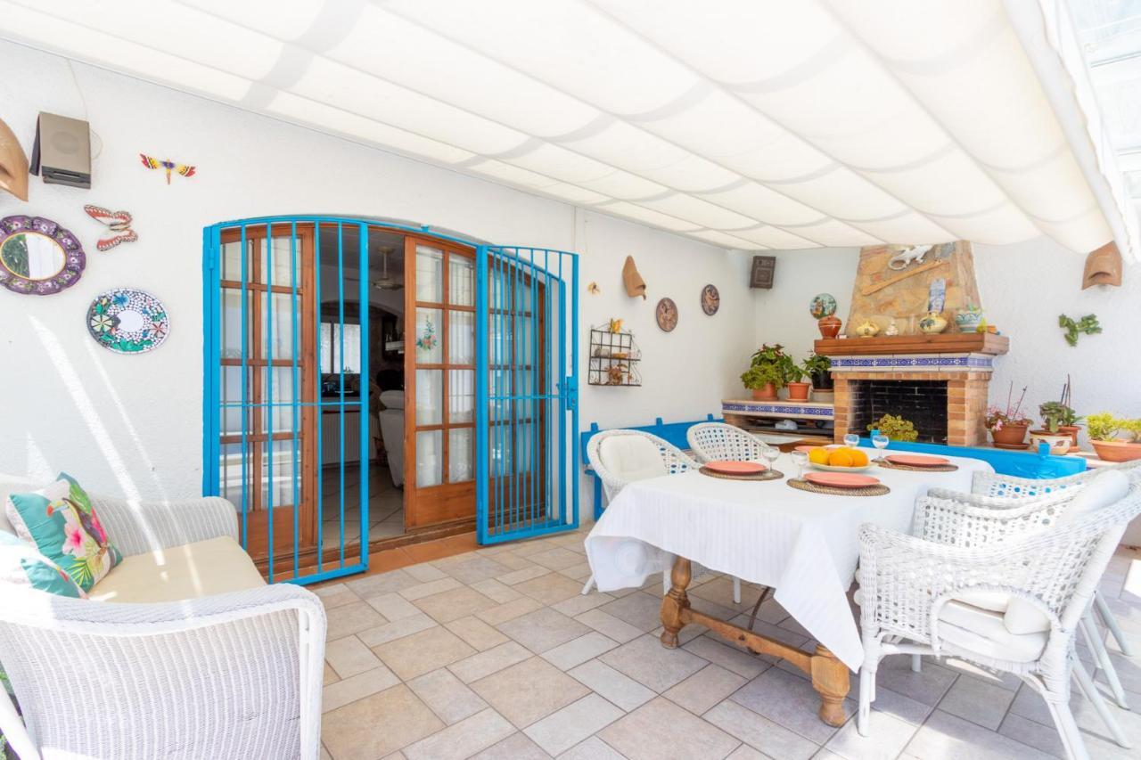 Сasa de vacaciones Goldhome - Montgri 117 *