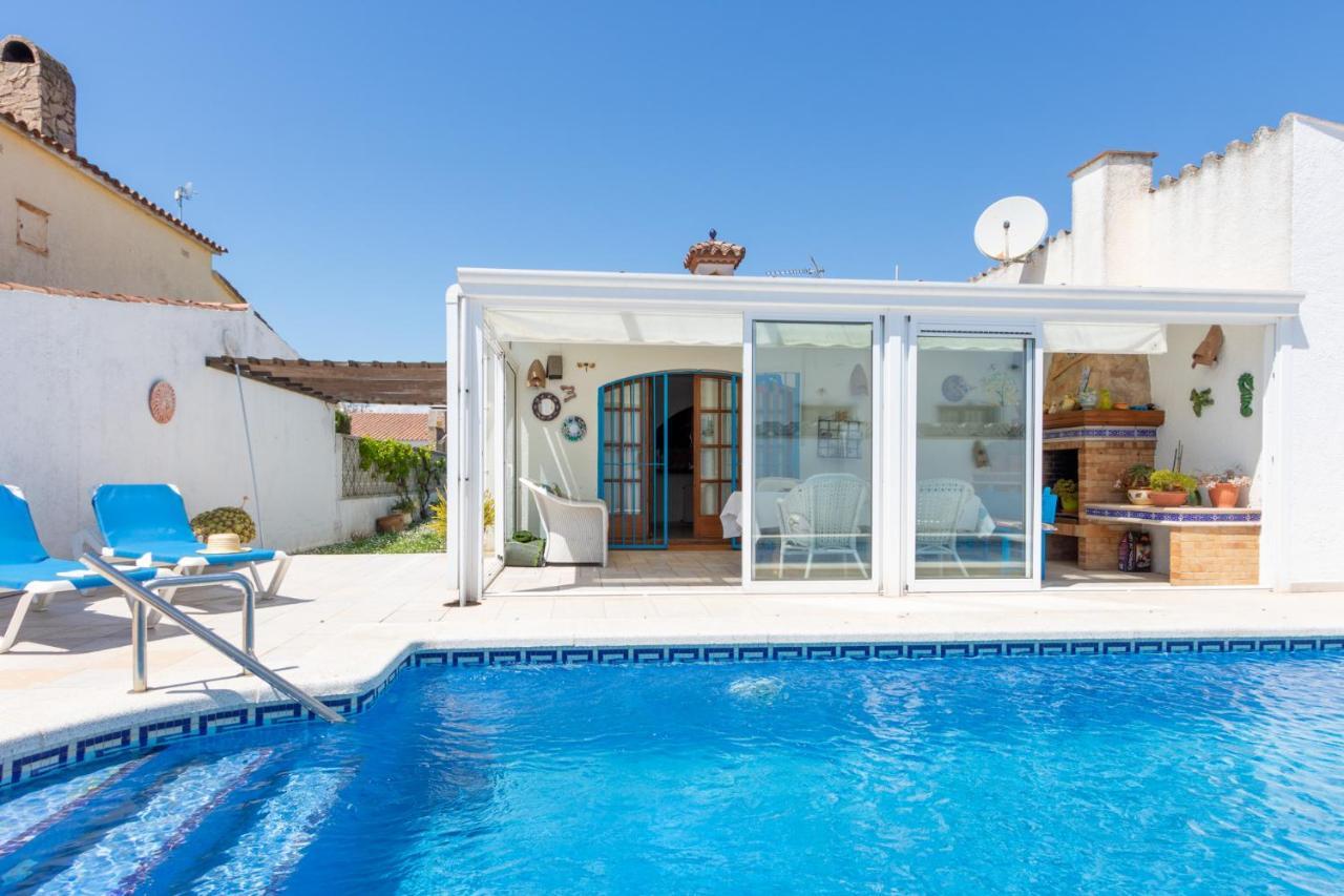 Goldhome - Montgri 117