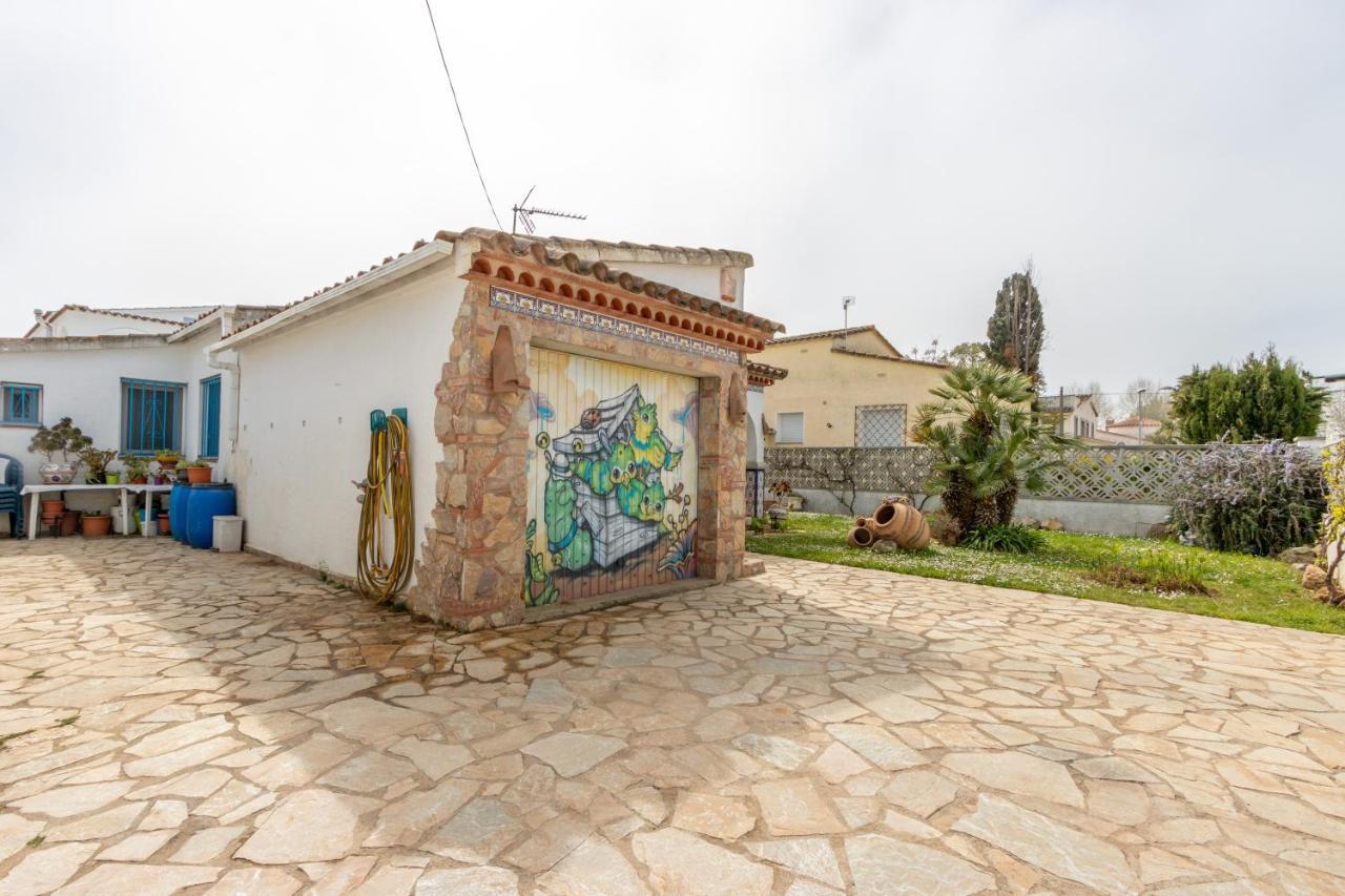 Сasa de vacaciones Goldhome - Montgri 117