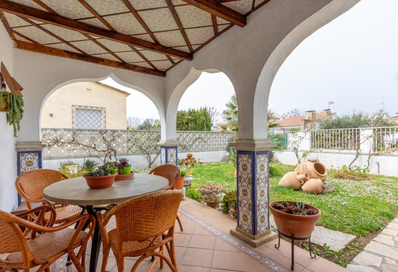 Сasa de vacaciones Goldhome - Montgri 117