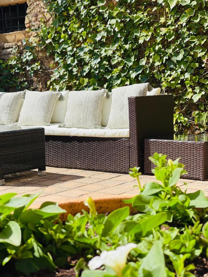 Mas Salvi Country Boutique 4* Pals