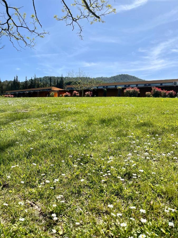 Hotel Mas Salvi Country Boutique 4*