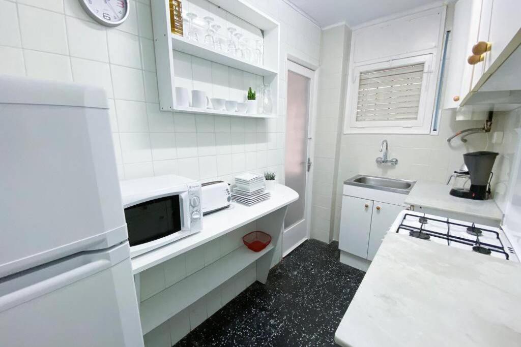 Rocamaura 1-1 Apartment *