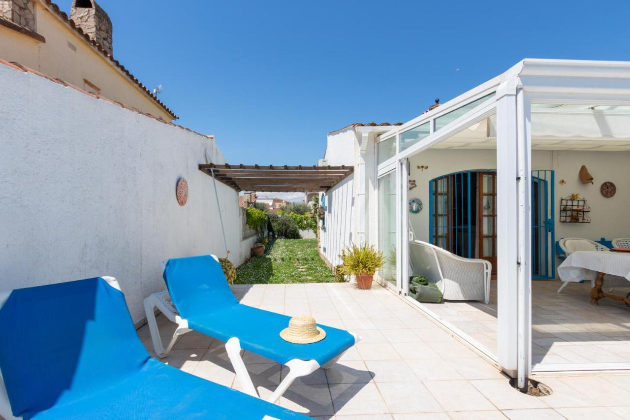 Goldhome - Montgri 117 *