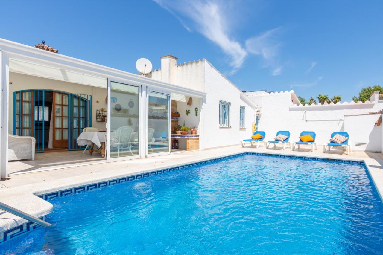 Сasa de vacaciones Goldhome - Montgri 117