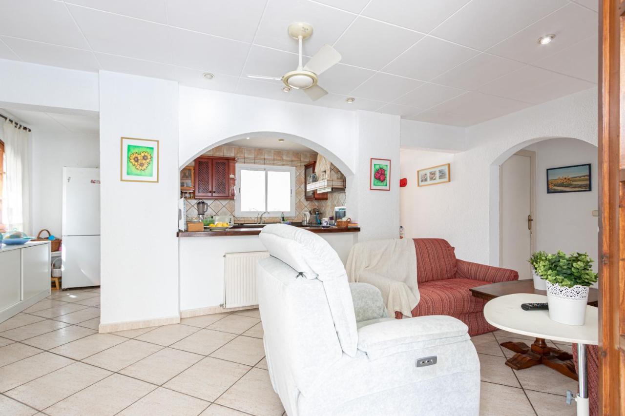 Goldhome - Montgri 117 * Ampuriabrava