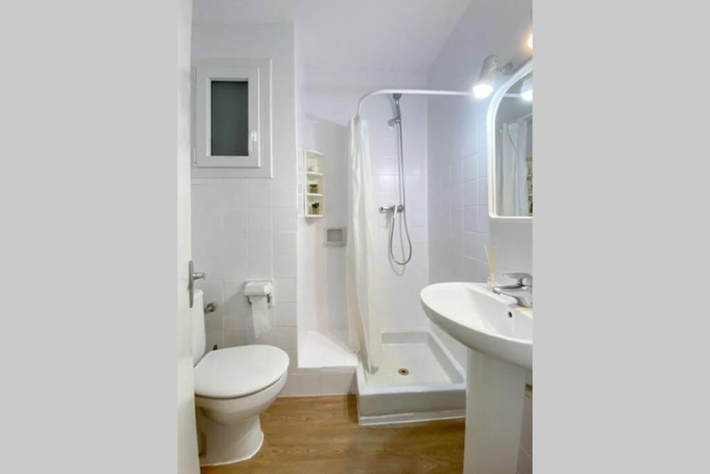 Rocamaura 1-1 Apartment L'Estartit