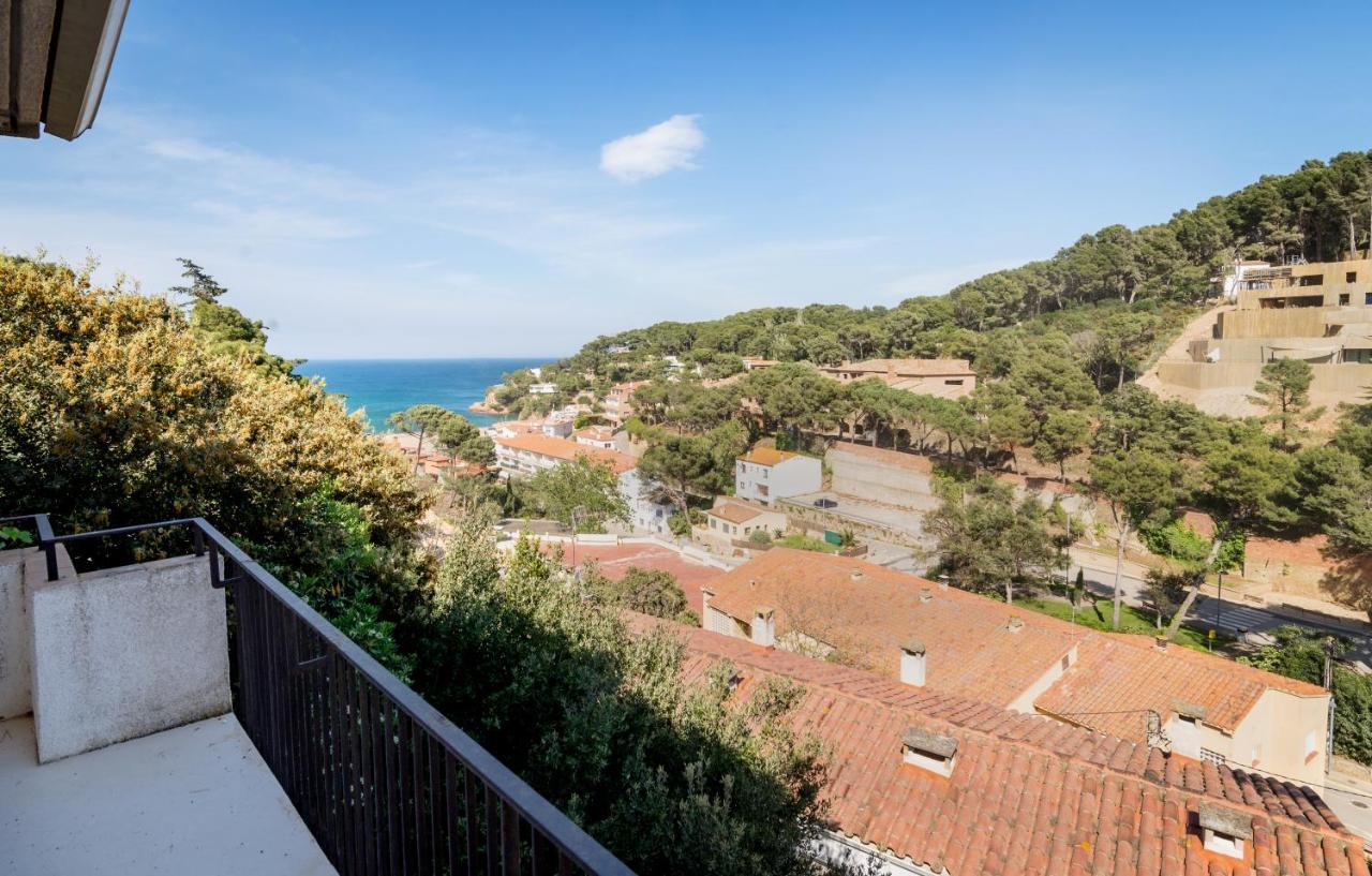 Gala Mar - Sa Riera / Sea View Apartment *