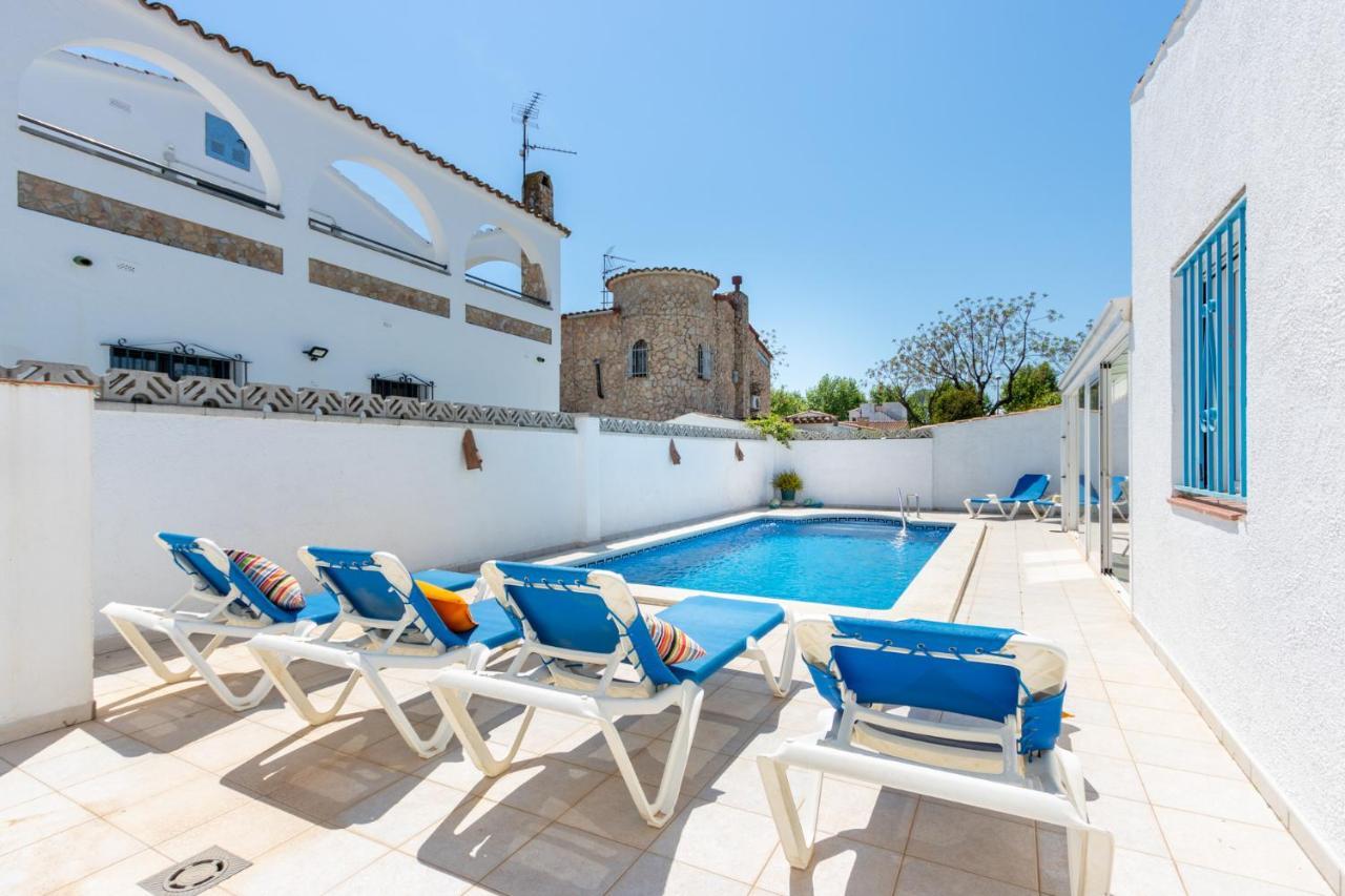 Goldhome - Montgri 117 * Ampuriabrava