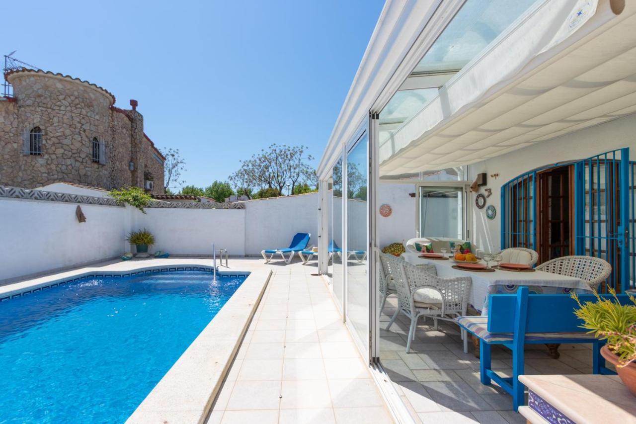 Goldhome - Montgri 117