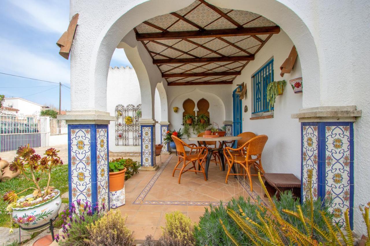 Сasa de vacaciones Goldhome - Montgri 117 *