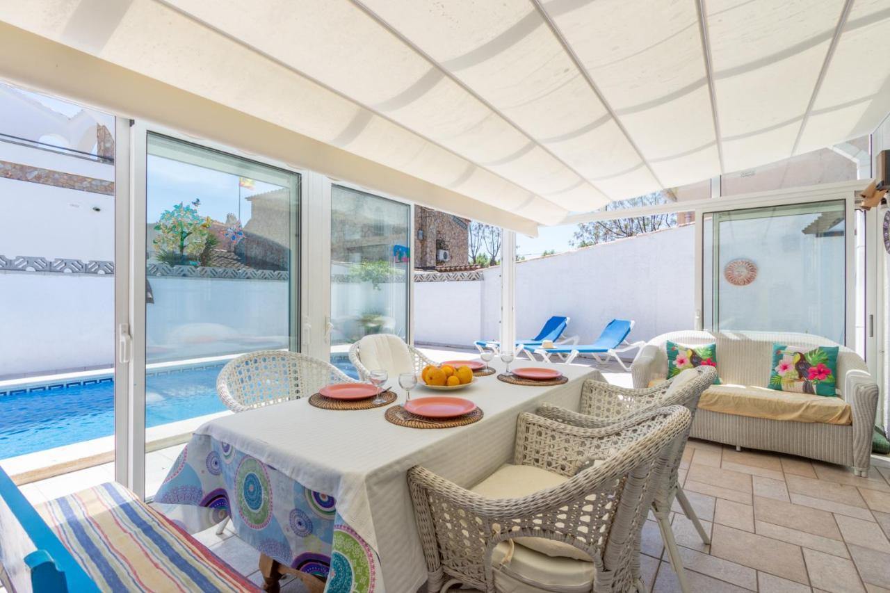 Goldhome - Montgri 117 Ampuriabrava
