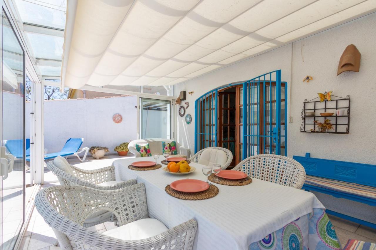 Goldhome - Montgri 117 Ampuriabrava