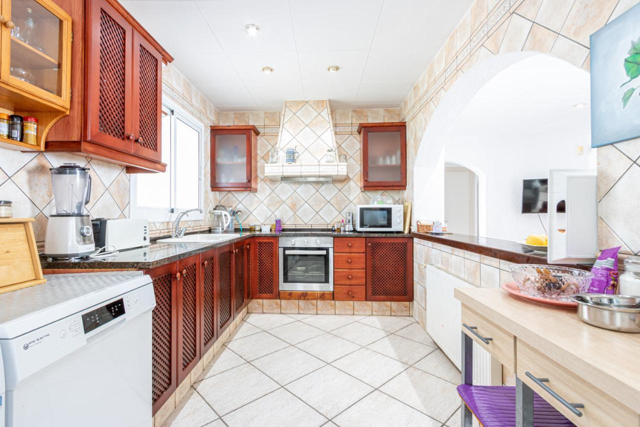 Сasa de vacaciones Goldhome - Montgri 117 *