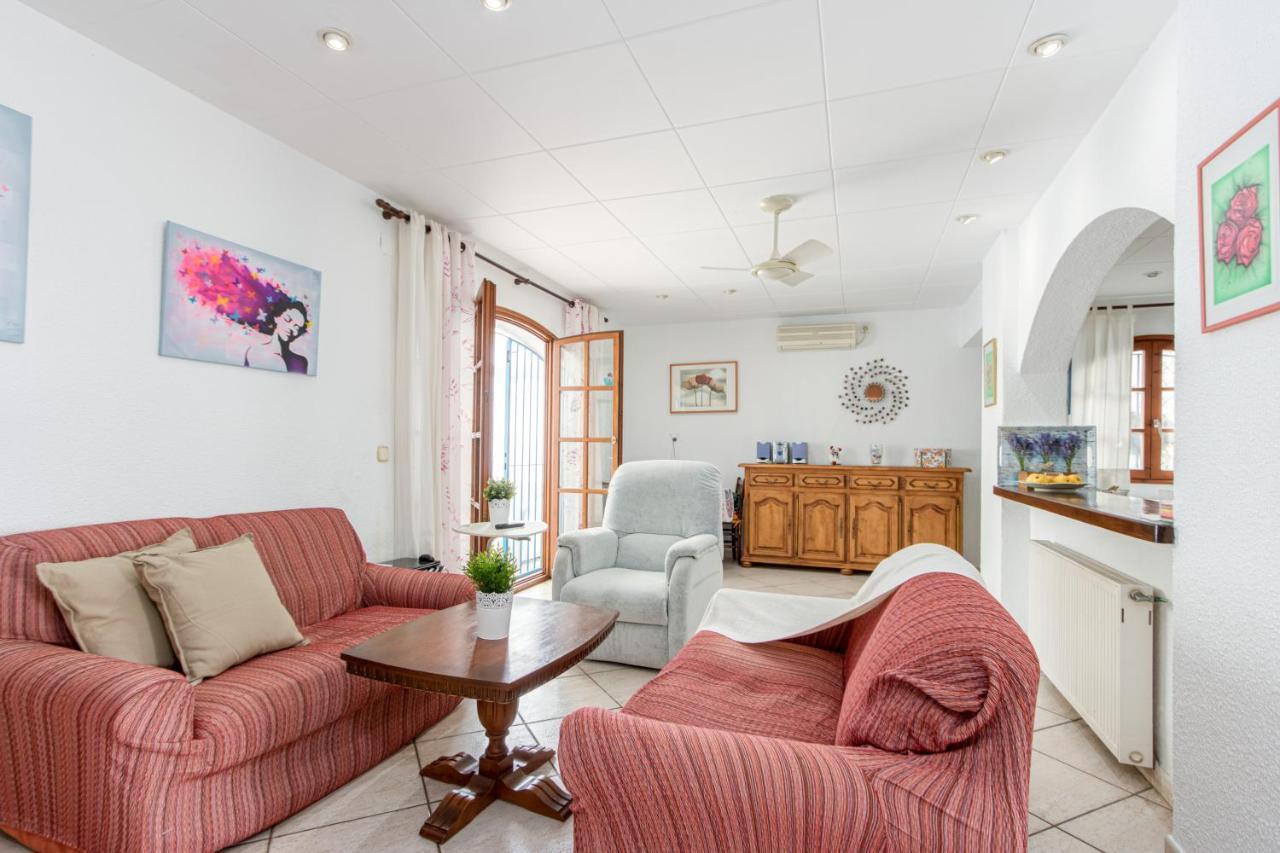 Goldhome - Montgri 117 * Ampuriabrava