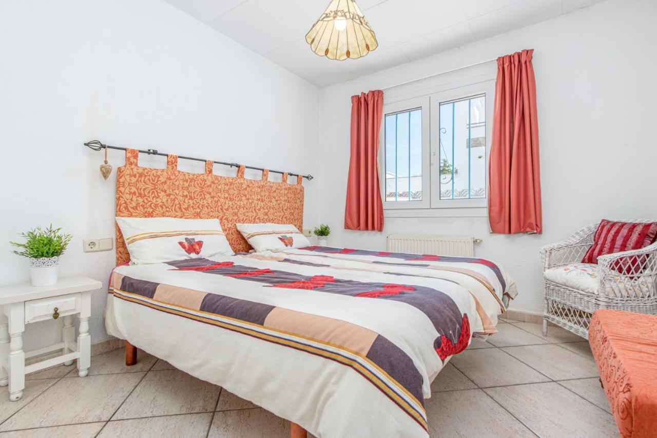 Goldhome - Montgri 117 Ampuriabrava