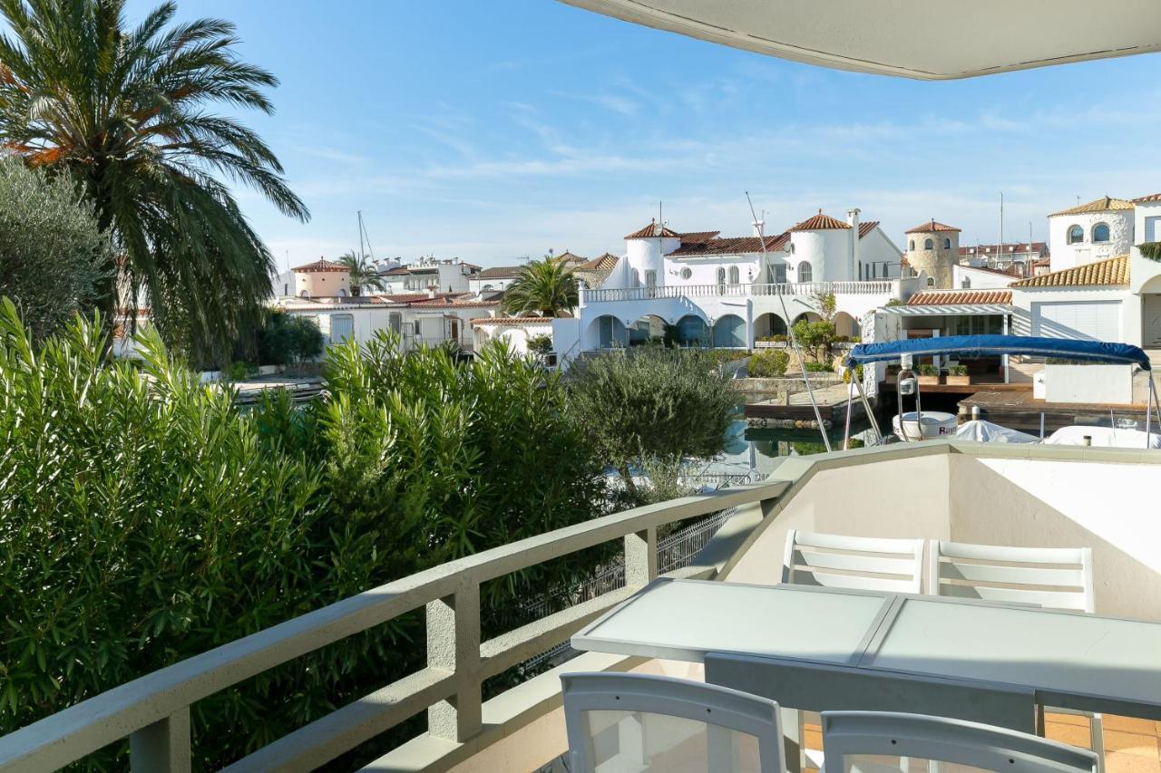 Сasa de vacaciones Cargols De Mar Ampuriabrava