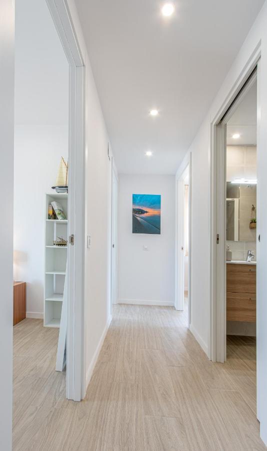 M A R I V E N T With Bathroom And Terrace 50 M2