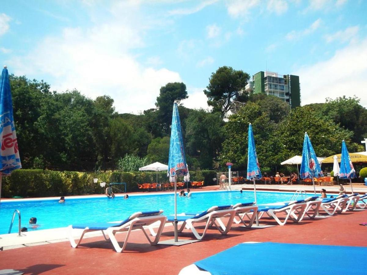 Beautiful Apartment, Swimming Pool And 2 Apartment Platja d'Aro