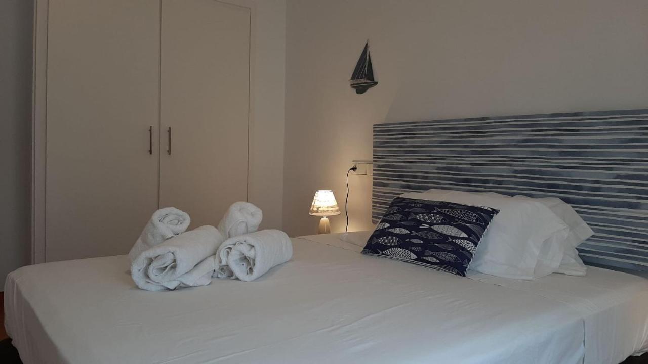 Portbell Anxova Apartment