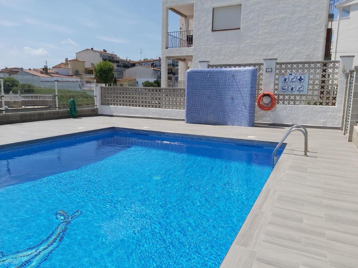 Amb Piscina * Ampuriabrava