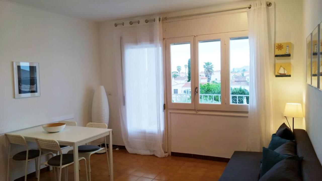 Amb Piscina Apartamento Ampuriabrava