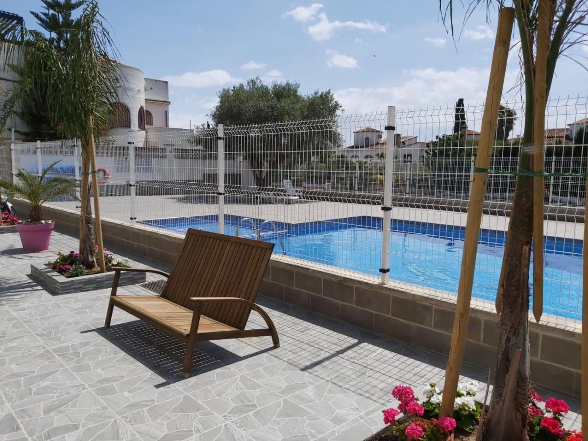 Apartamento Amb Piscina *