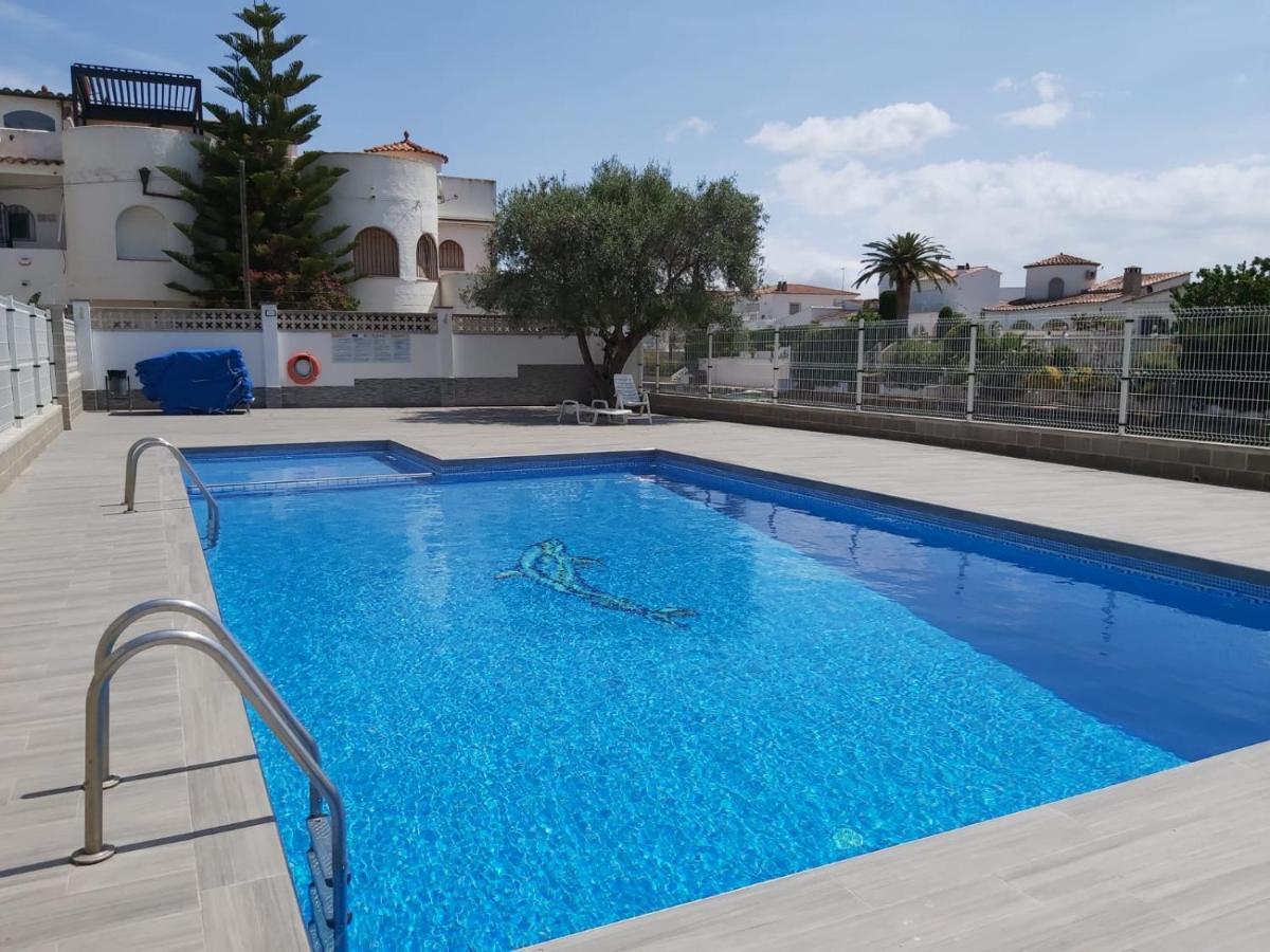 Apartamento Amb Piscina *