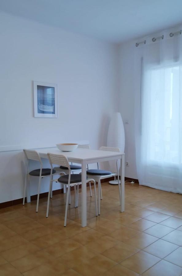 Apartamento Amb Piscina
