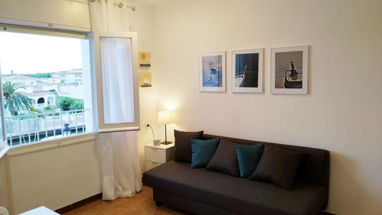 Apartamento Amb Piscina *