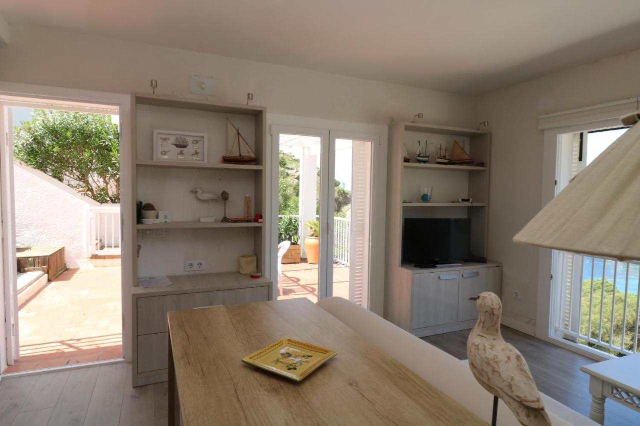 Apartamento Mimosas C1 - Preciosa Vista Al Mar, Piso Reformado Rosas
