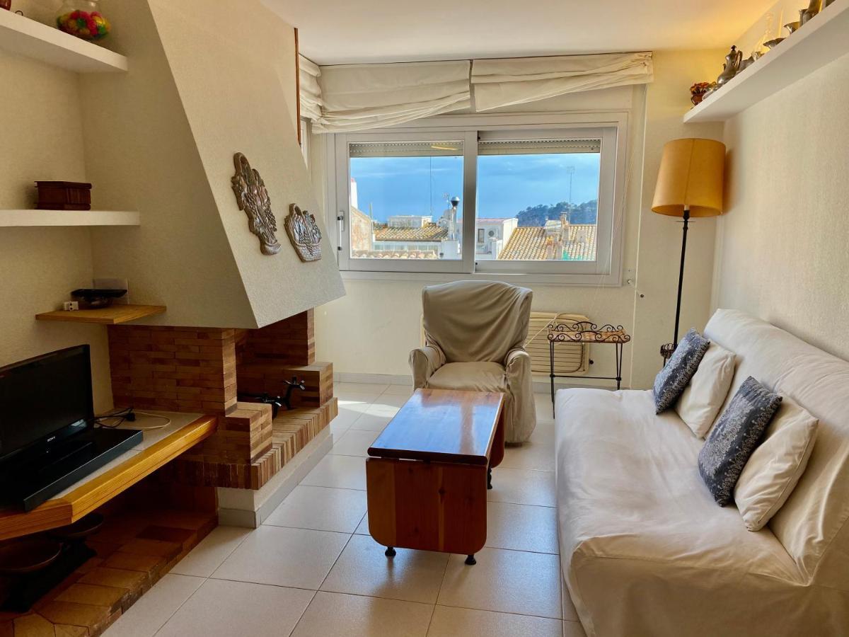 Apartment Blau_bonito Duplex Con Terraza Calella De Palafrugell