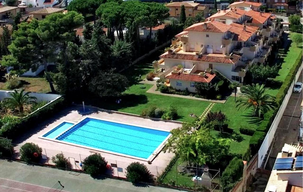 Stil Calm Ideal Holidays Apartamento