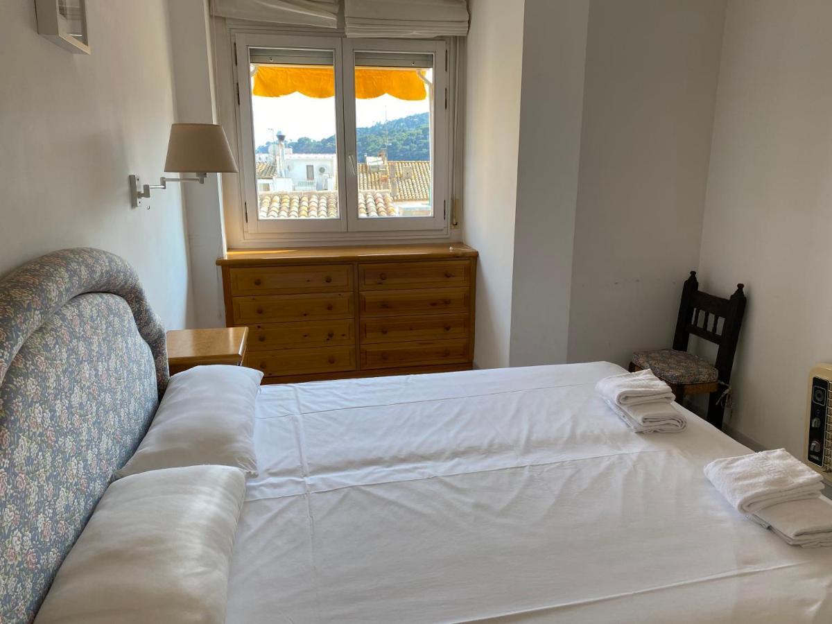 Blau_bonito Duplex Con Terraza * Calella De Palafrugell