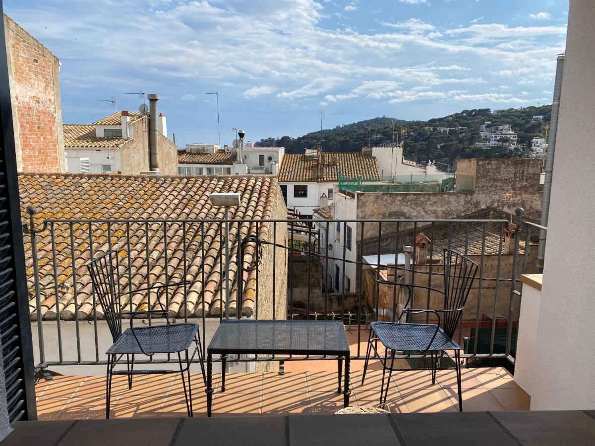 Blau_bonito Duplex Con Terraza Calella De Palafrugell