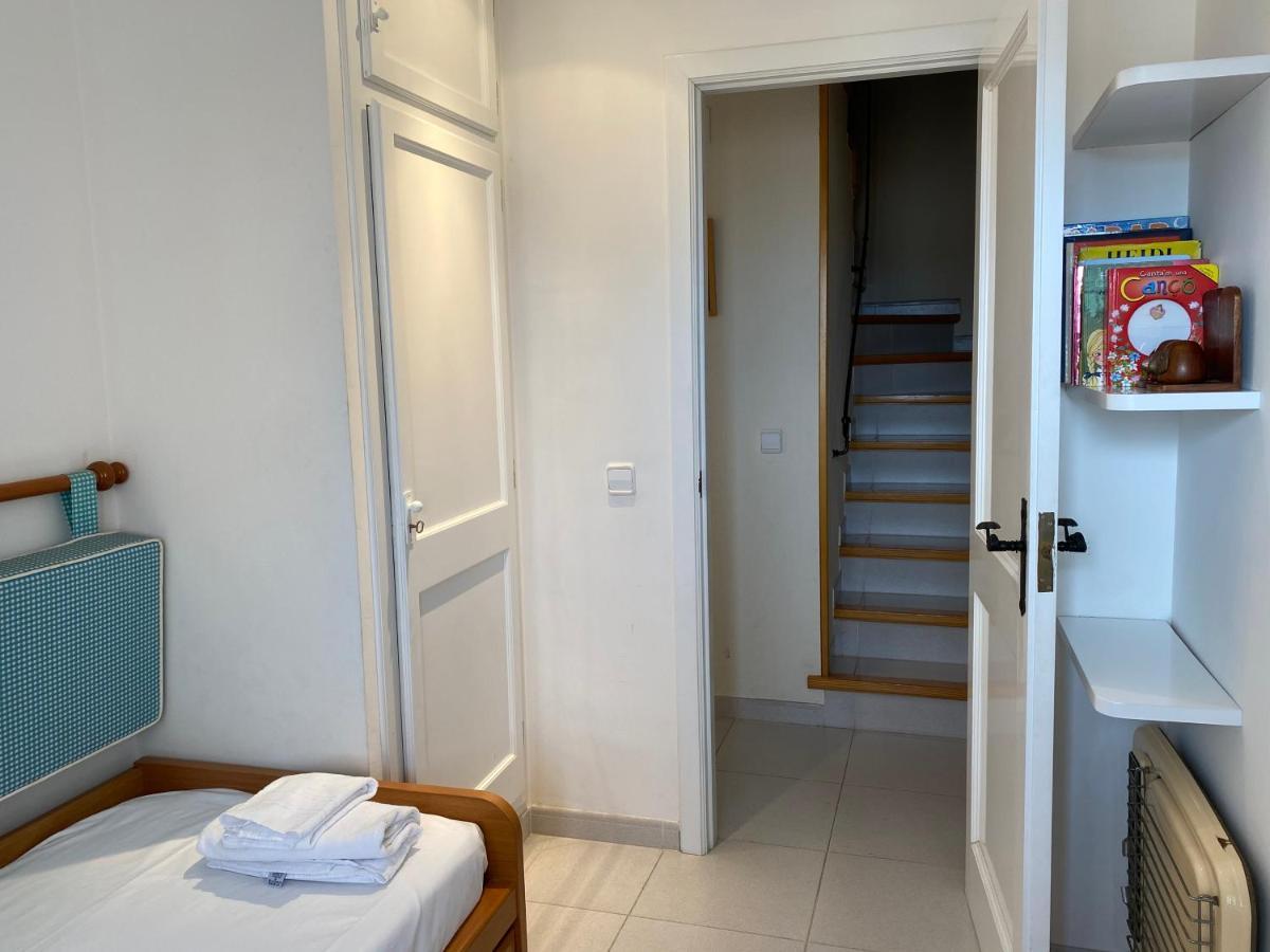 Blau_bonito Duplex Con Terraza * Calella De Palafrugell