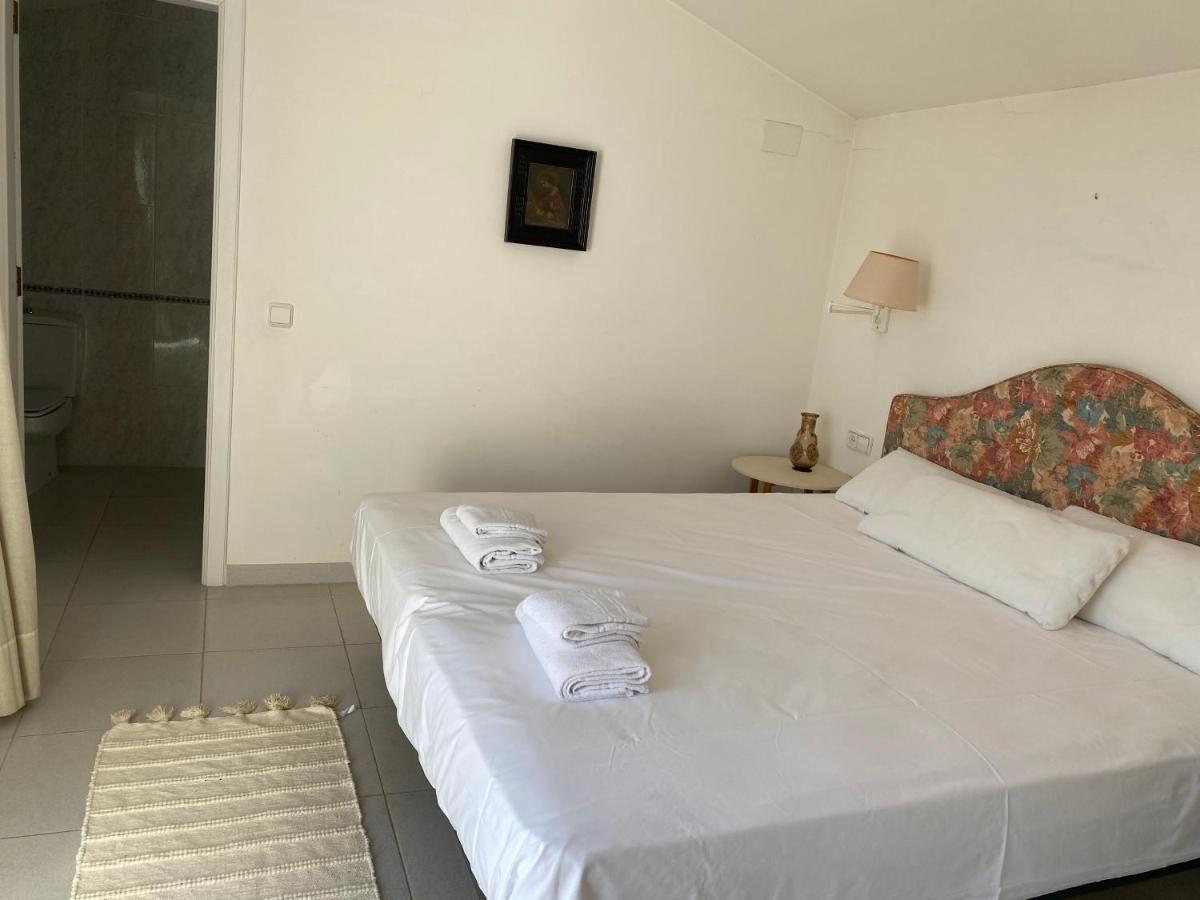 Blau_bonito Duplex Con Terraza Calella De Palafrugell