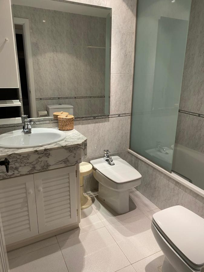 Apartamento Blau_bonito Duplex Con Terraza