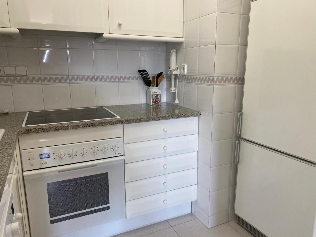 Apartment Blau_bonito Duplex Con Terraza Calella De Palafrugell