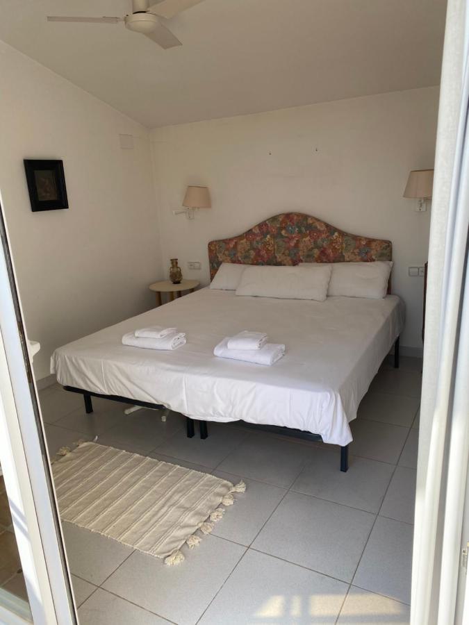 Apartamento Blau_bonito Duplex Con Terraza