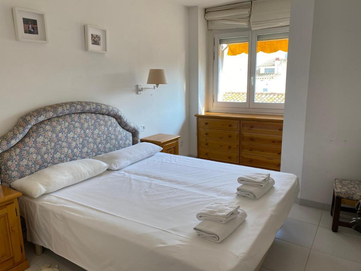 Apartamento Blau_bonito Duplex Con Terraza *