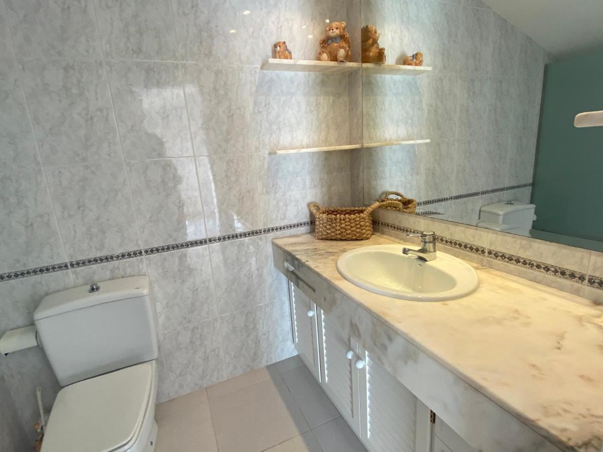 Apartamento Blau_bonito Duplex Con Terraza Calella De Palafrugell