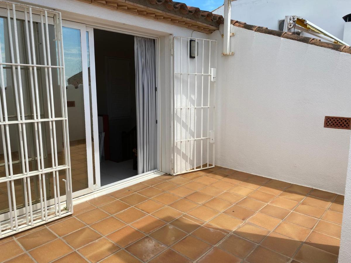 Blau_bonito Duplex Con Terraza