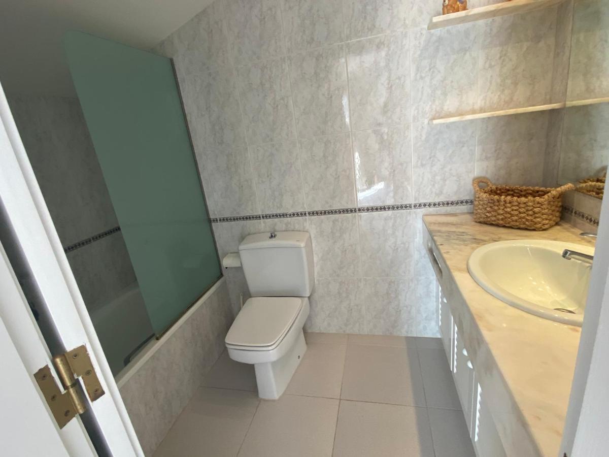 Blau_bonito Duplex Con Terraza * Calella De Palafrugell