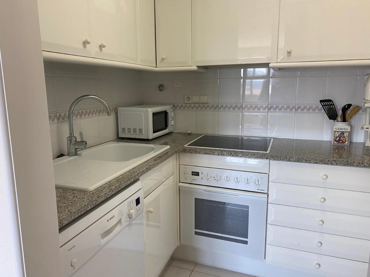 Blau_bonito Duplex Con Terraza Calella De Palafrugell