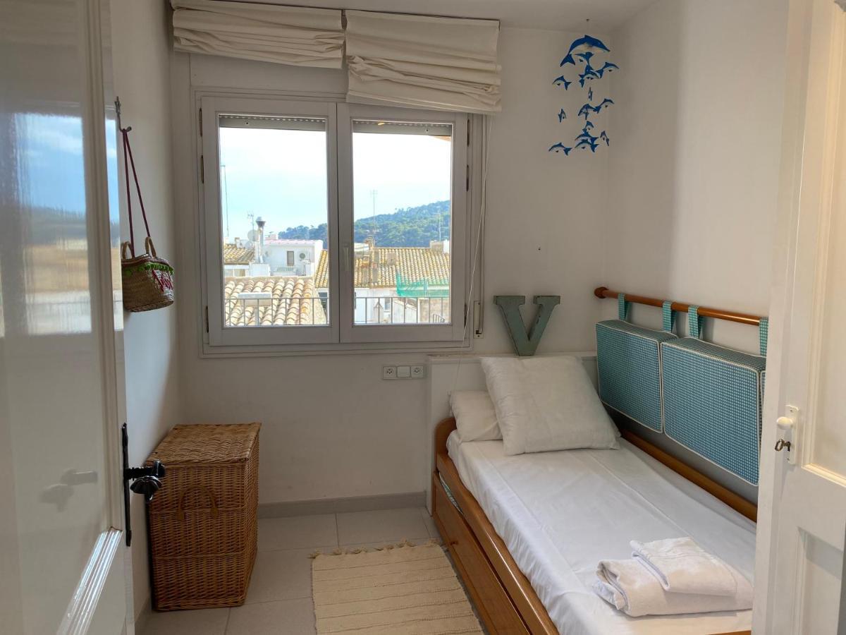Blau_bonito Duplex Con Terraza Apartment