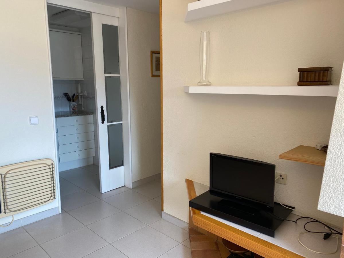 Blau_bonito Duplex Con Terraza * Calella De Palafrugell